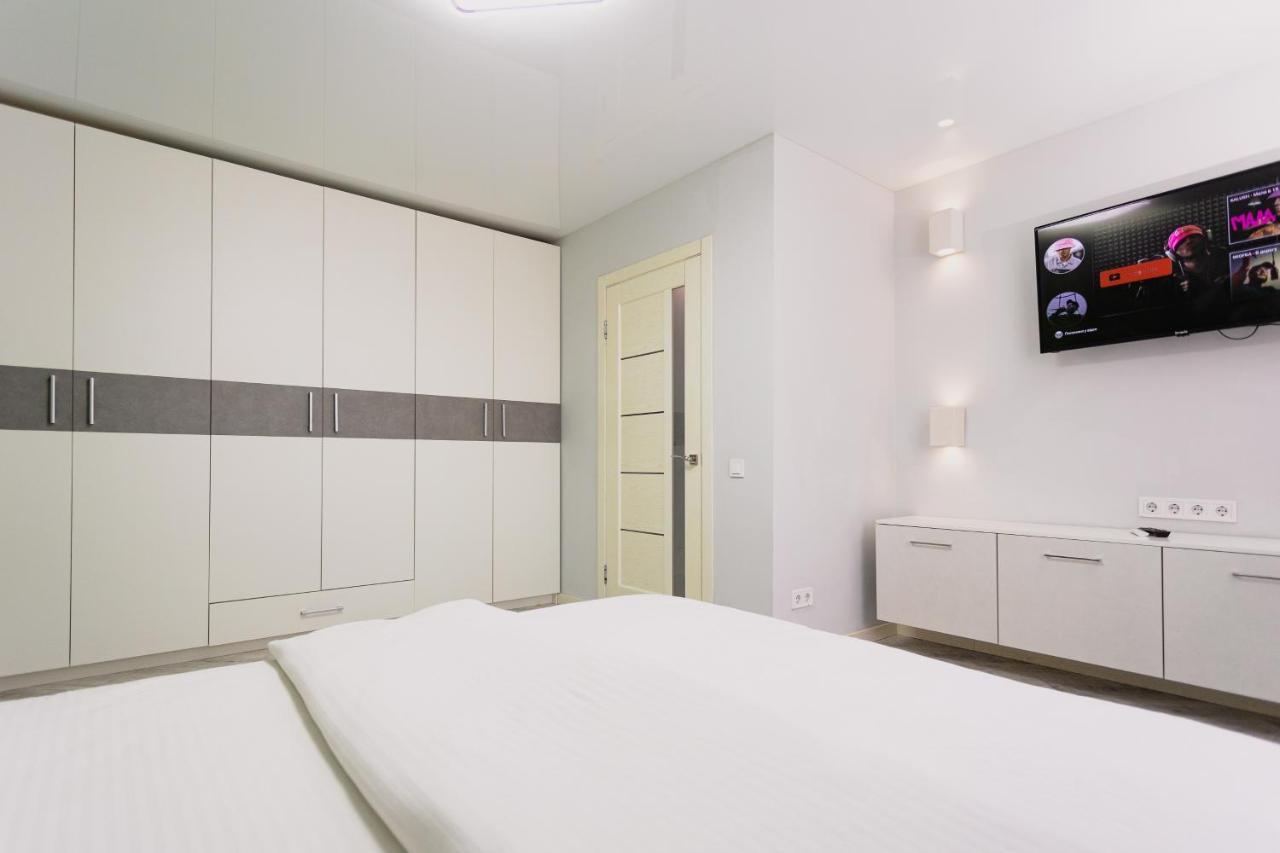 Relax Apartments Sumy Exterior photo