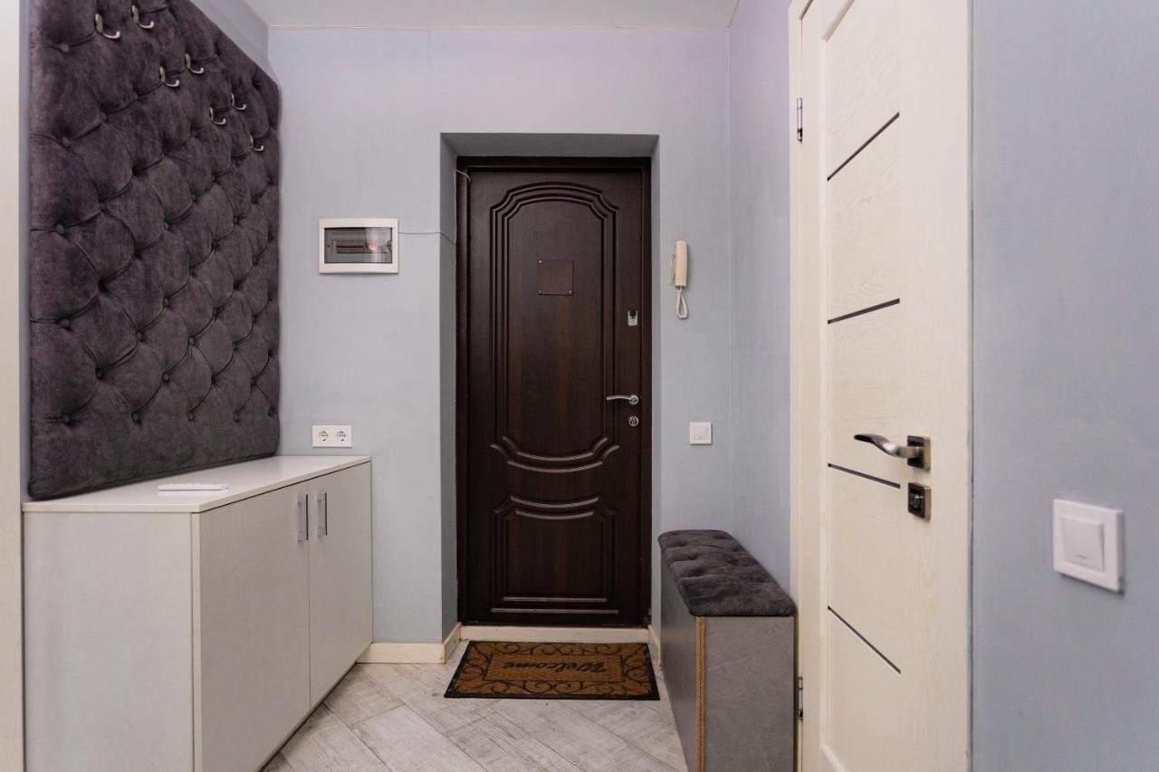 Relax Apartments Sumy Exterior photo